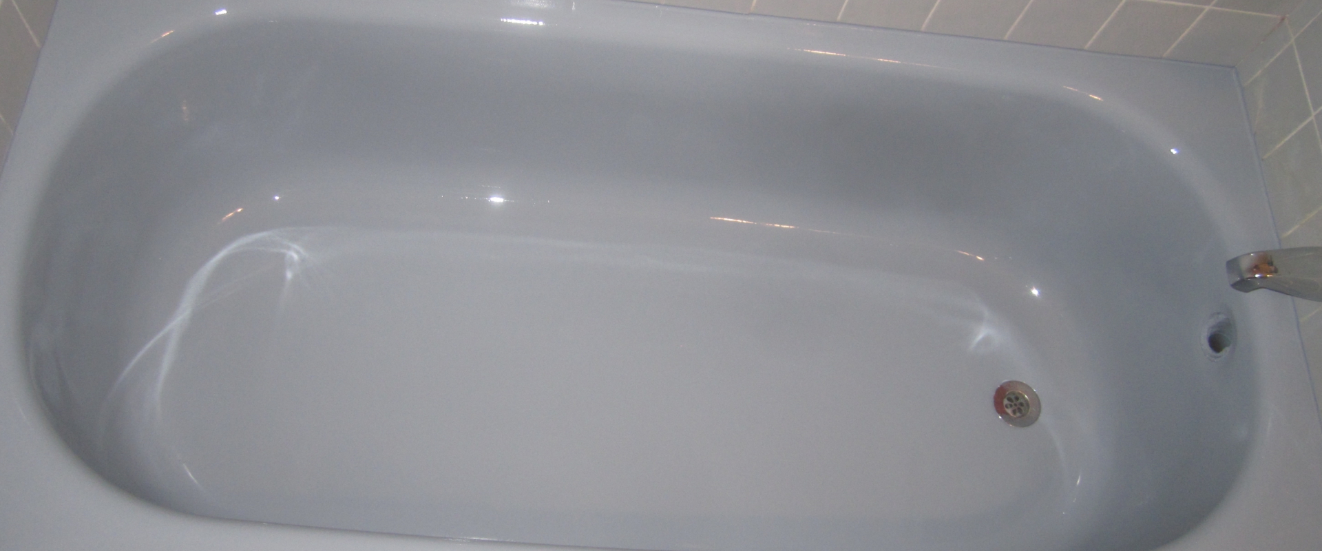 tile reglazing
